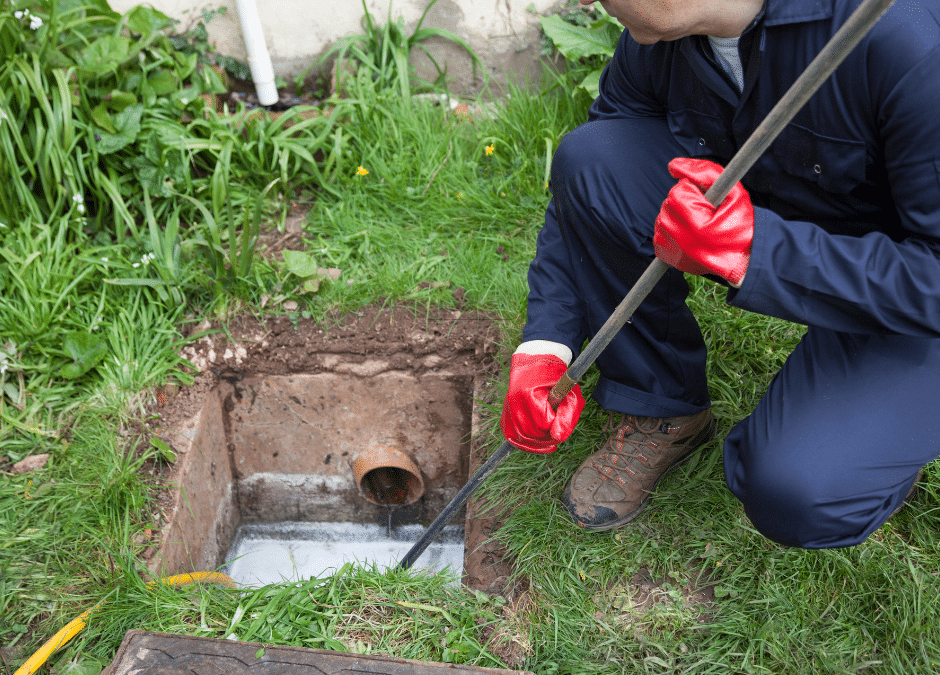 French Drain Installation in Atlanta: A Comprehensive Guide for Effective Water Management