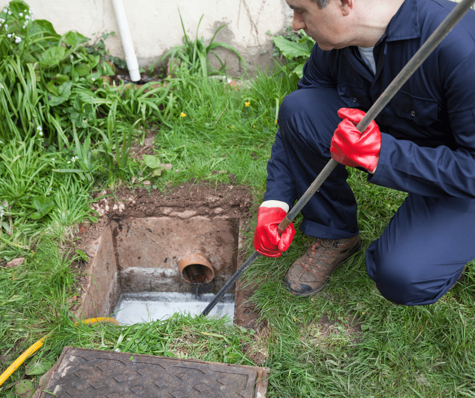 French Drain Installation in Atlanta A Comprehensive Guide for Effective Water Management Douglasville French Drain Installation