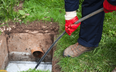 Douglasville French Drain Installation: Your Guide to Effective Water Management Solutions