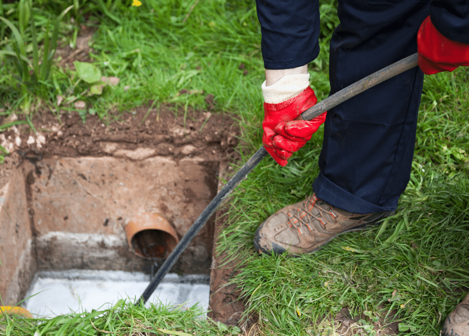 Douglasville French Drain Installation: Your Guide to Effective Water Management Solutions