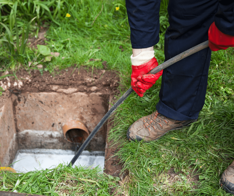 Douglasville French Drain Installation: Your Guide to Effective Water Management Solutions | Douglasville French Drain Installation