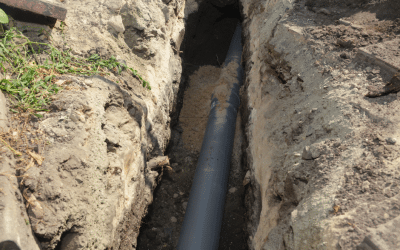 Expert French Drain Installation: Protect Your Property with Our Professional Services