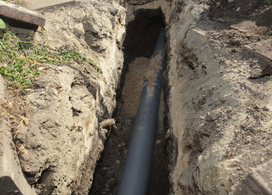 Expert French Drain Installation: Protect Your Property with Our Professional Services