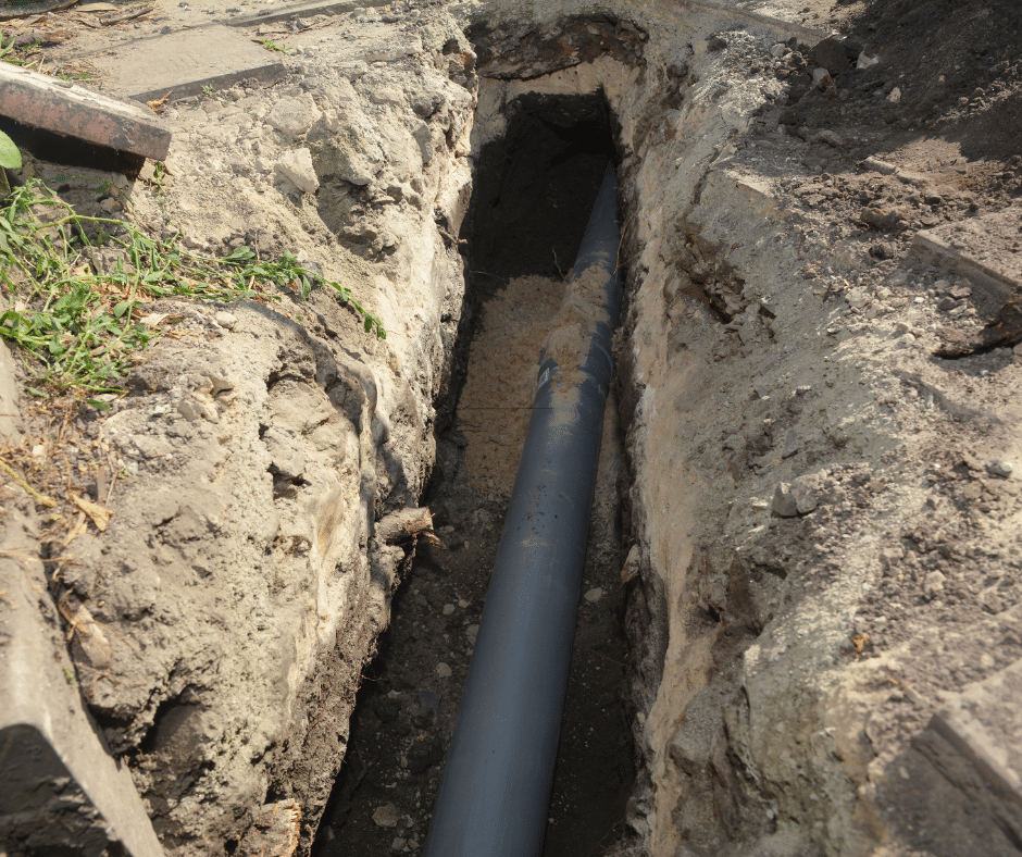 Expert French Drain Installation: Protect Your Property with Our Professional Services | Douglasville French Drain Installation