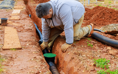 Expert French Drain Installation in Atlanta: Protect Your Property from Water Damage