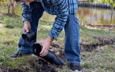 5 Reasons Your Home Needs a French Drain Installation