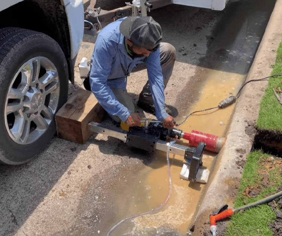 Everything You Need to Know About French Drains Expert Tips and Solutions Douglasville French Drain Installation